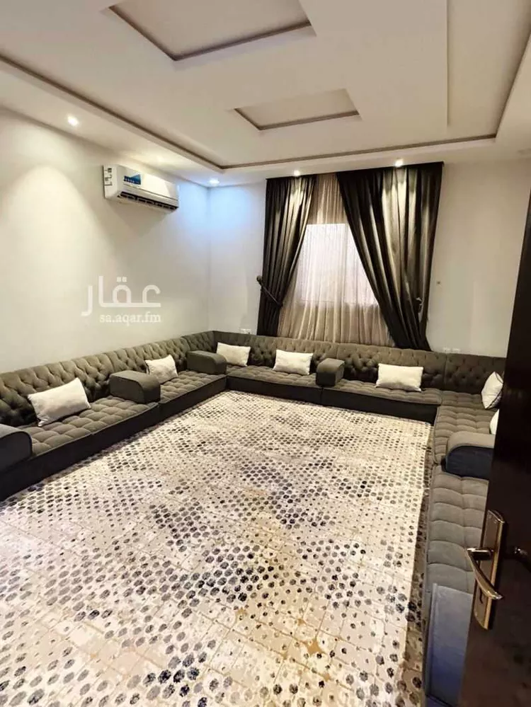 فيلا للإيجار في شارع الحارث بن حاطب الجمحي, حي العوالي, مدينة الرياض, منطقة الرياض 11