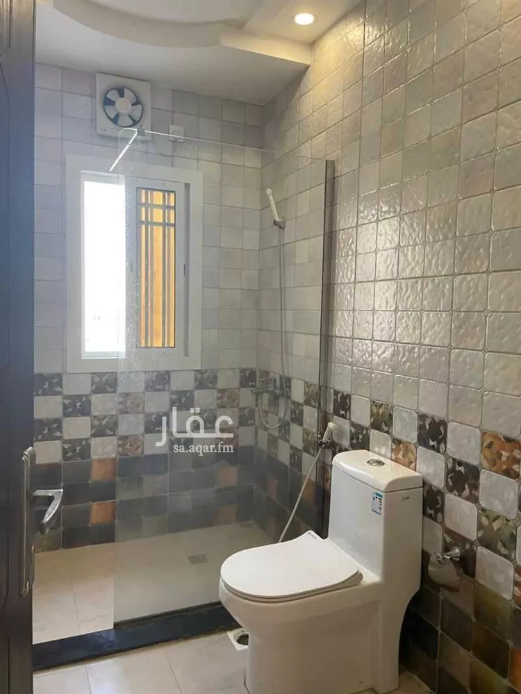 شقة للإيجار في شارع فخر الدين بن لقمان ، حي المروة ، جدة ، جدة صورة 4