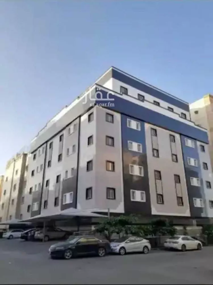 شقة للإيجار في شارع فخر الدين بن لقمان ، حي المروة ، جدة ، جدة