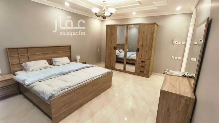 شقة للإيجار في شارع فخر الدين بن لقمان, حي المروة, مدينة جدة, منطقة مكة المكرمة 7