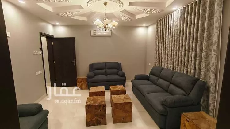 شقة للإيجار في شارع فخر الدين بن لقمان, حي المروة, مدينة جدة, منطقة مكة المكرمة صورة 4