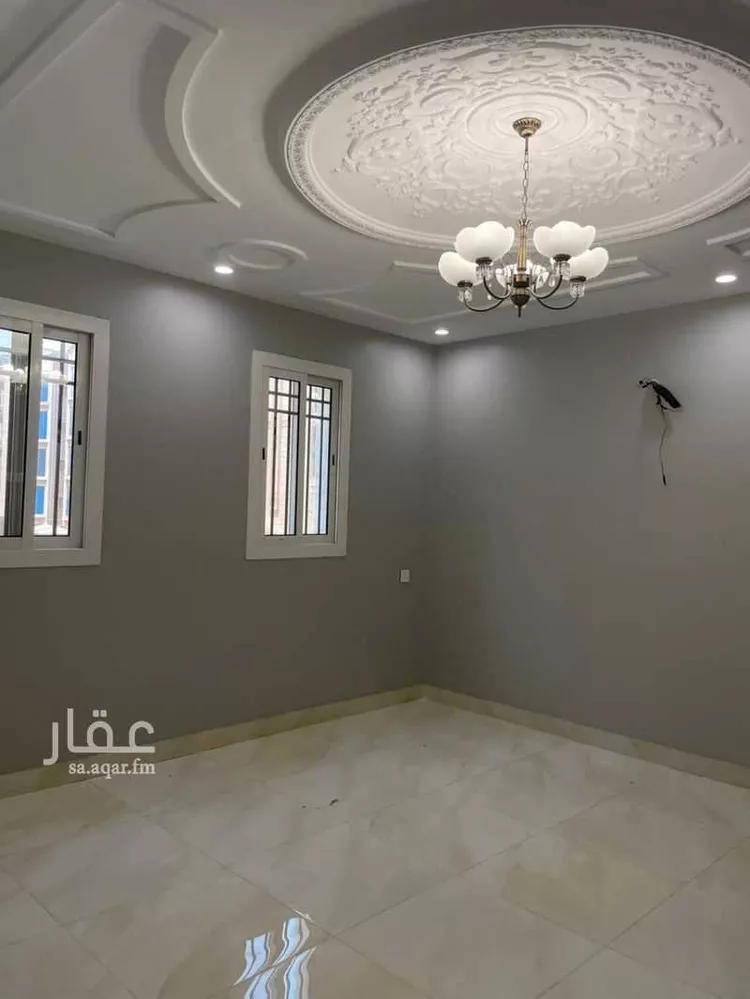 شقة للإيجار في شارع فخر الدين بن لقمان ، حي المروة ، جدة ، جدة صورة 2