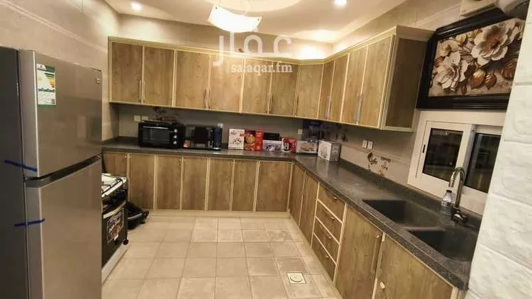 Apartment for Rent in Jeddah Al Marwah صورة 5