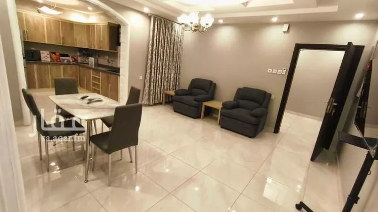 شقة للإيجار في شارع فخر الدين بن لقمان, حي المروة, مدينة جدة, منطقة مكة المكرمة