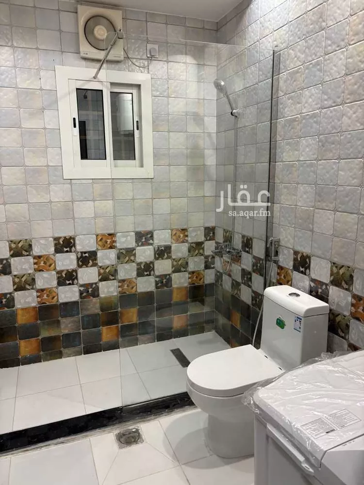 شقة للإيجار في شارع فخر الدين بن لقمان, حي المروة, مدينة جدة, منطقة مكة المكرمة 8