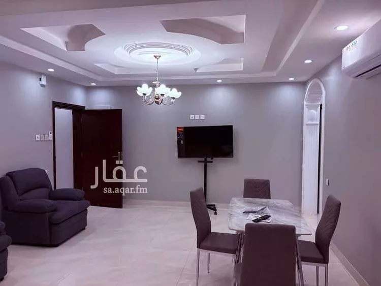 شقة للإيجار في شارع فخر الدين بن لقمان, حي المروة, مدينة جدة, منطقة مكة المكرمة 11