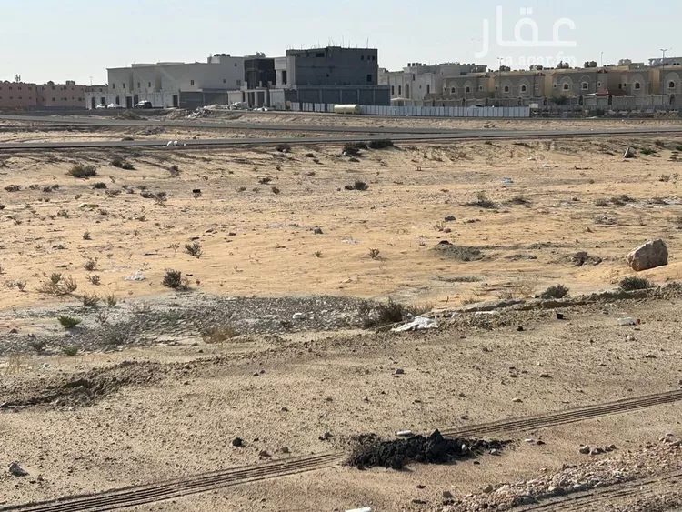 أرض للبيع في حي الندى, مدينة الدمام, المنطقة الشرقية