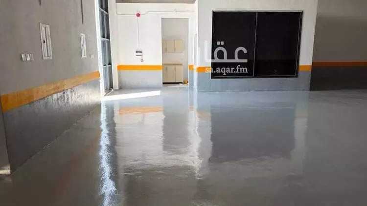 مستودع للإيجار في شارع صالح الهديان, حي الخالدية الجنوبية, مدينة الدمام, المنطقة الشرقية 6