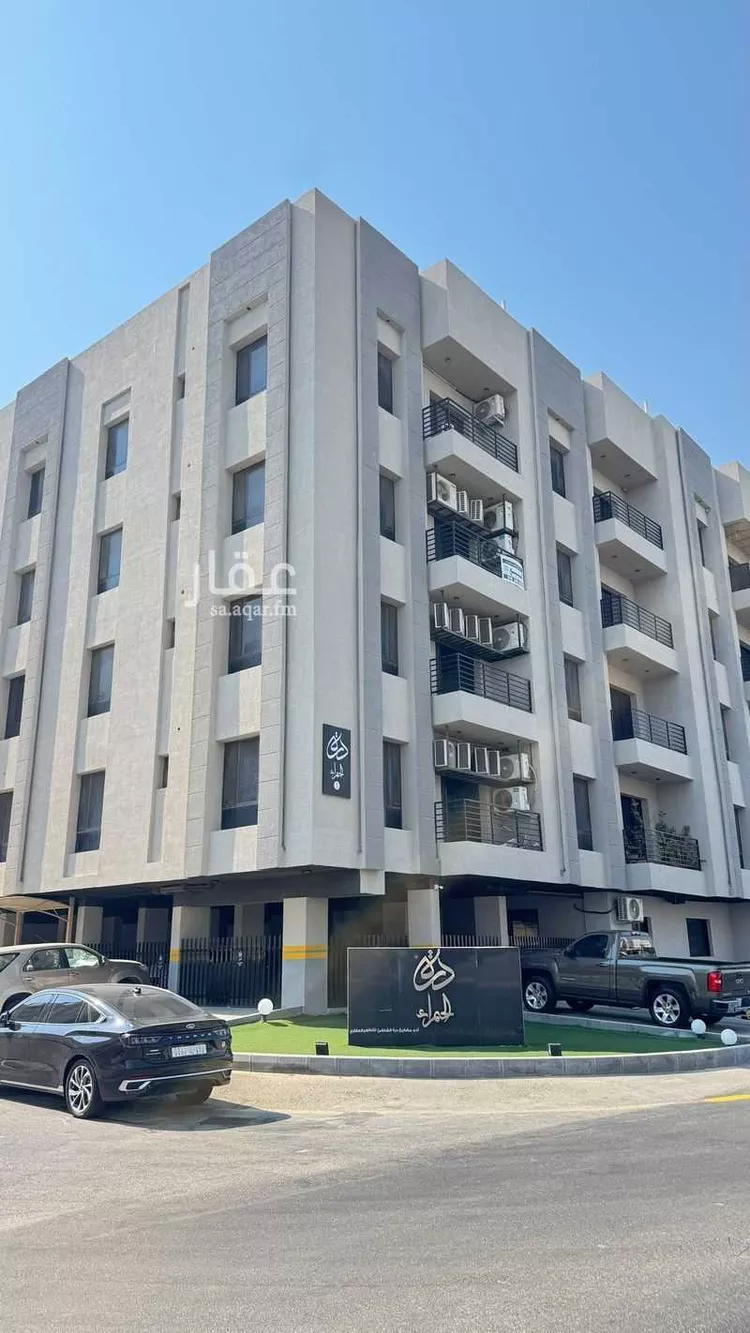 Apartment for Rent in Al Khobar Al Hamra