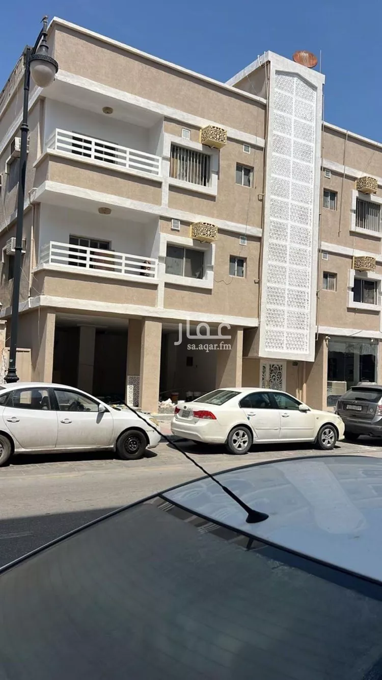عمارة للبيع في شارع الامير سلطان, حي الخبرالشمالية, مدينة الخبر, المنطقة الشرقية