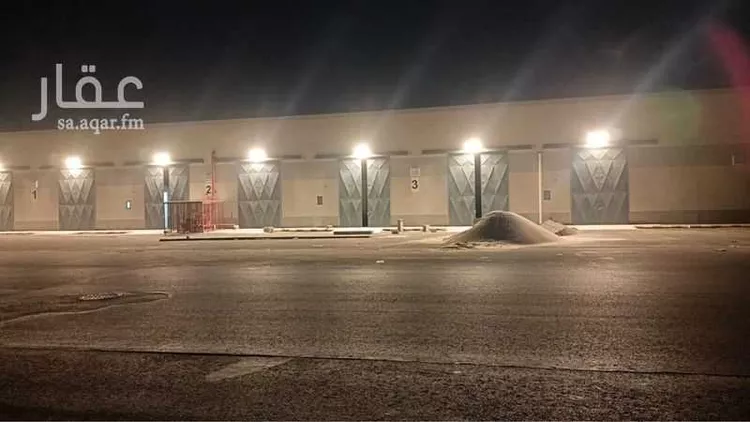 Warehouse for Rent in Dammam An Nawras صورة 4