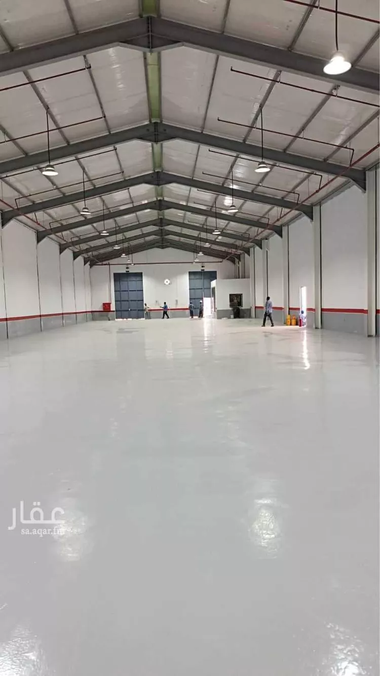 Warehouse for Rent in Dammam An Nawras
