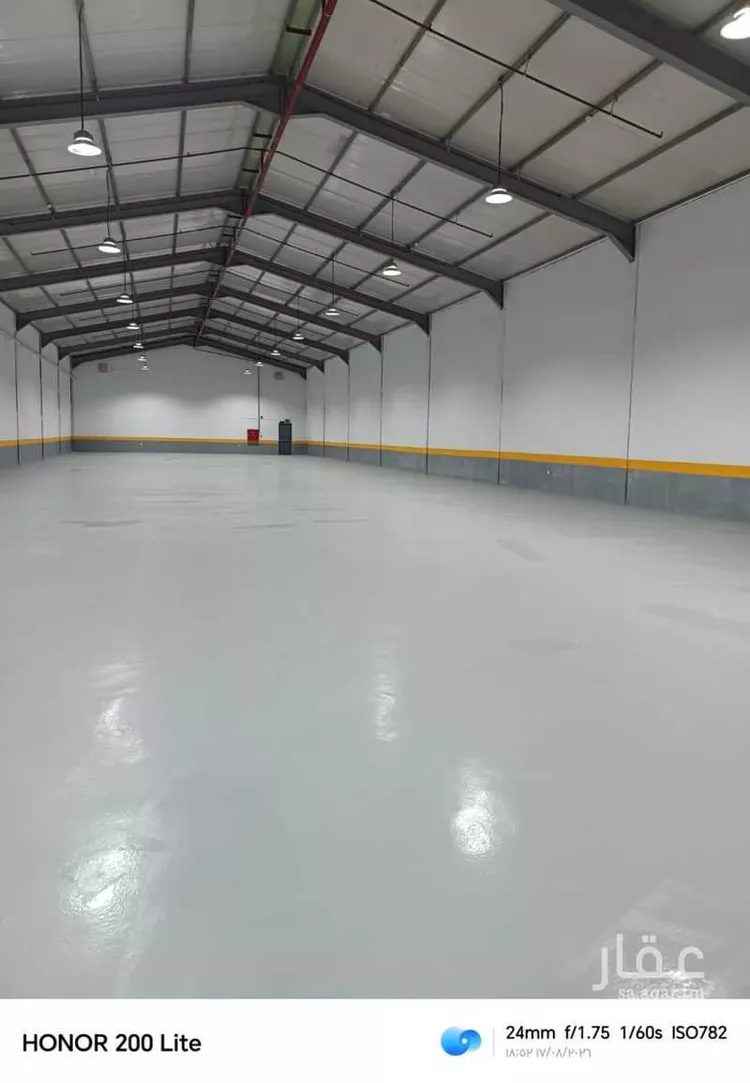 Warehouse for Rent in Dammam An Nawras صورة 3