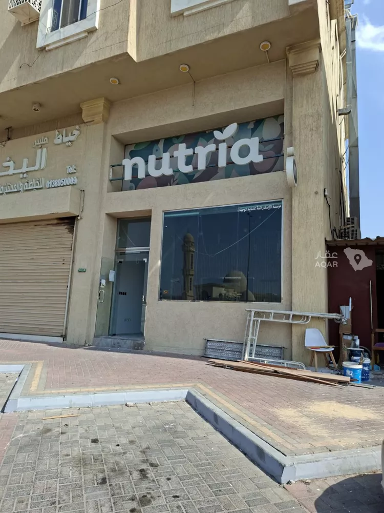 محل للإيجار في شارع الشرق, حي النزهة, مدينة الدمام, المنطقة الشرقية 5
