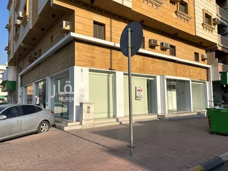 محل للإيجار في شارع مكة المكرمة, حي الثقبة, مدينة الخبر, المنطقة الشرقية صورة 2