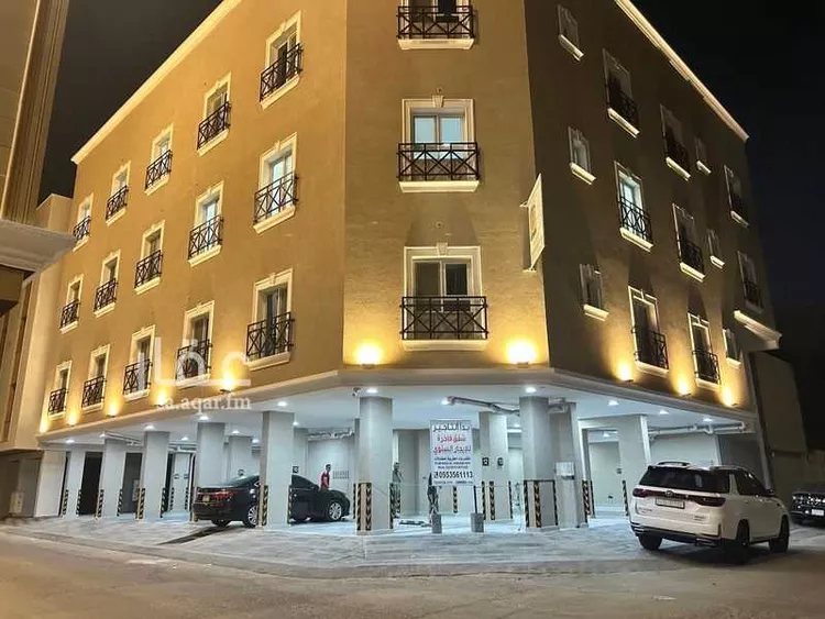 شقة للإيجار في شارع الامير هذلول ابن عبدالعزيز, حي مدينة العمال, مدينة الخبر, المنطقة الشرقية 7
