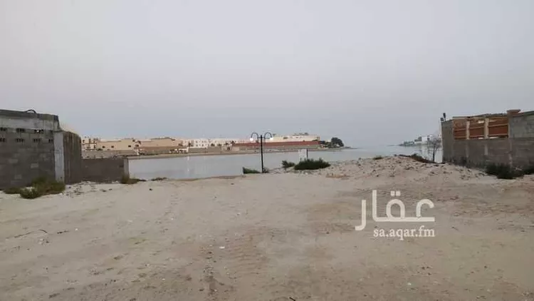 أرض للبيع في شارع الابرار, حي شاطئ نصف القمر, مدينة الدمام, المنطقة الشرقية صورة 4
