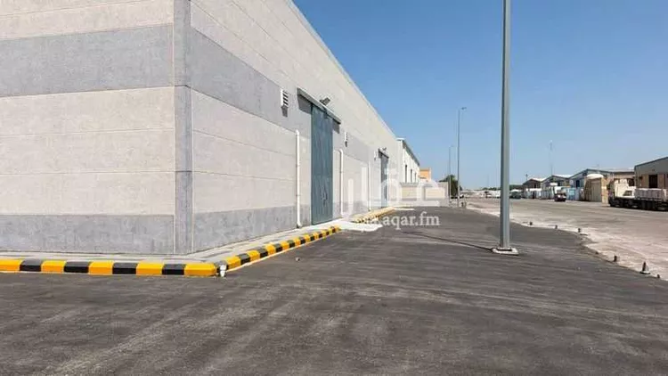 Warehouse for Rent in Dammam An Nawras صورة 5