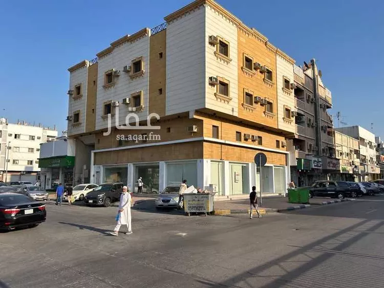محل للإيجار في شارع مكة المكرمة, حي الثقبة, مدينة الخبر, المنطقة الشرقية صورة 3