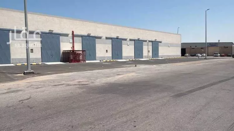 Warehouse for Rent in Dammam An Nawras صورة 2