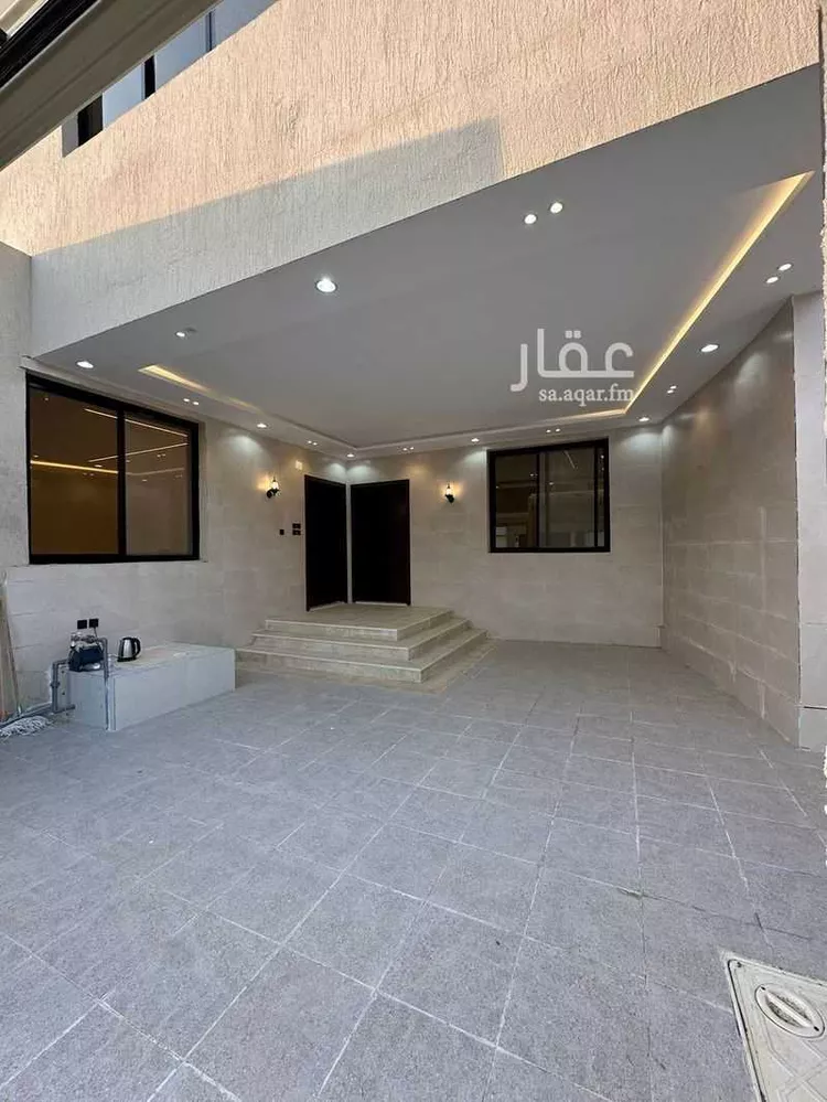 فيلا للبيع في شارع الحارث بن السعدي, حي القشاشية الجديد, مدينة مكة المكرمة, منطقة مكة المكرمة صورة 2