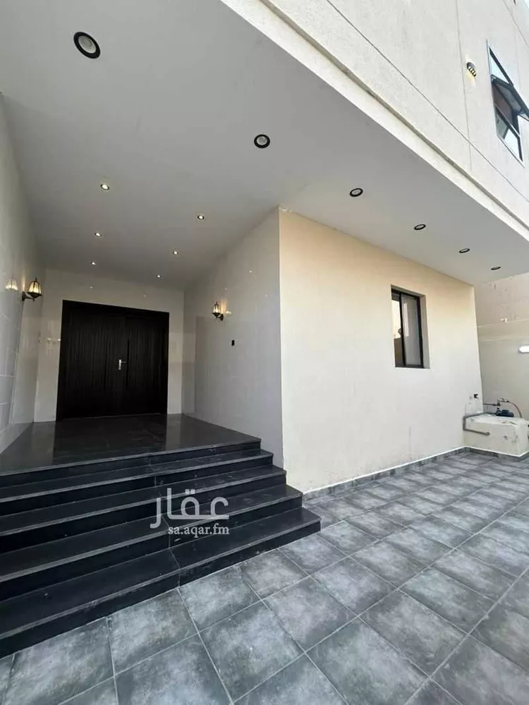 فيلا للبيع في شارع ابن المعري, حي القشاشية الجديد, مدينة مكة المكرمة, منطقة مكة المكرمة صورة 2