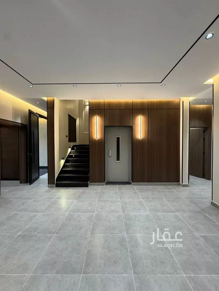 فيلا للبيع في شارع الاحوص بن ثعلبه, حي الهجلة الجديد, مدينة مكة المكرمة, منطقة مكة المكرمة صورة 5