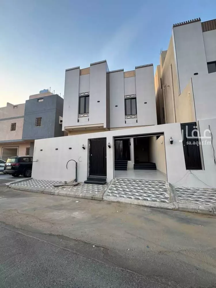 Villa for Sale in Mecca Al Ukayshiyyah
