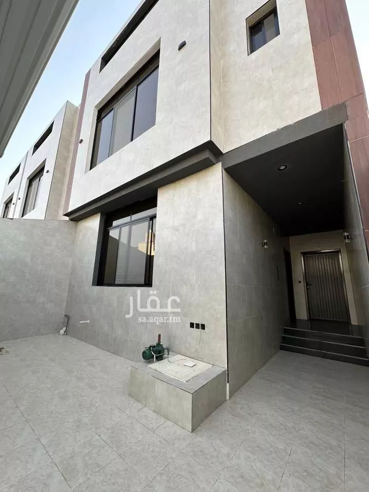 فيلا للبيع في شارع ابن العلم, حي القشاشية الجديد, مدينة مكه المكرمه, منطقة مكة المكرمة صورة 2