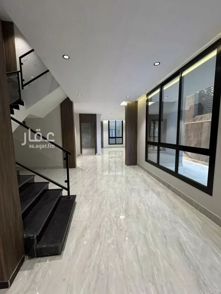 فيلا للبيع في شارع السائب بن الاقرع, حي المسيال الجديد, مدينة مكة المكرمة, منطقة مكة المكرمة صورة 3