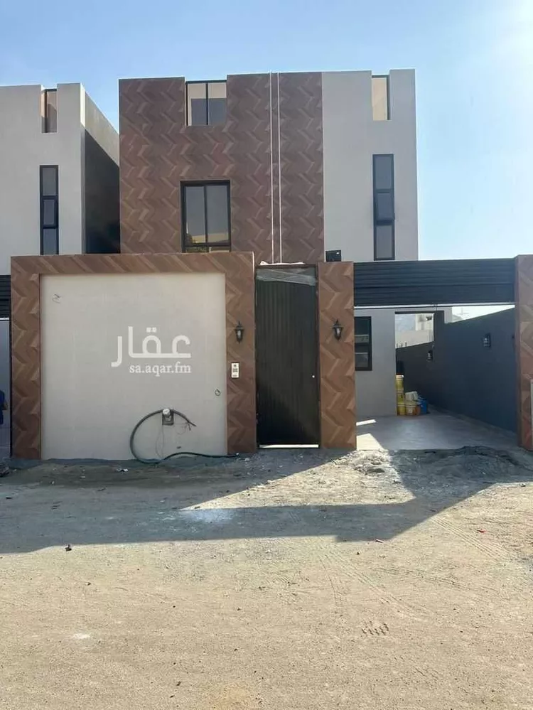 فيلا للبيع في شارع شارع 337 الحسينية 2, حي الهجلة الجديد, مدينة مكة المكرمة, منطقة مكة المكرمة