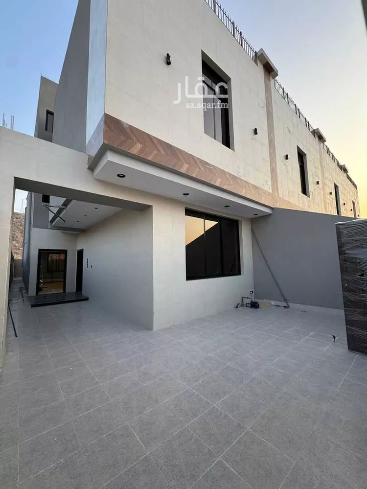 فيلا للبيع في شارع الاحيمر الطائي, حي الهجلة الجديد, مدينة مكة المكرمة, منطقة مكة المكرمة صورة 2