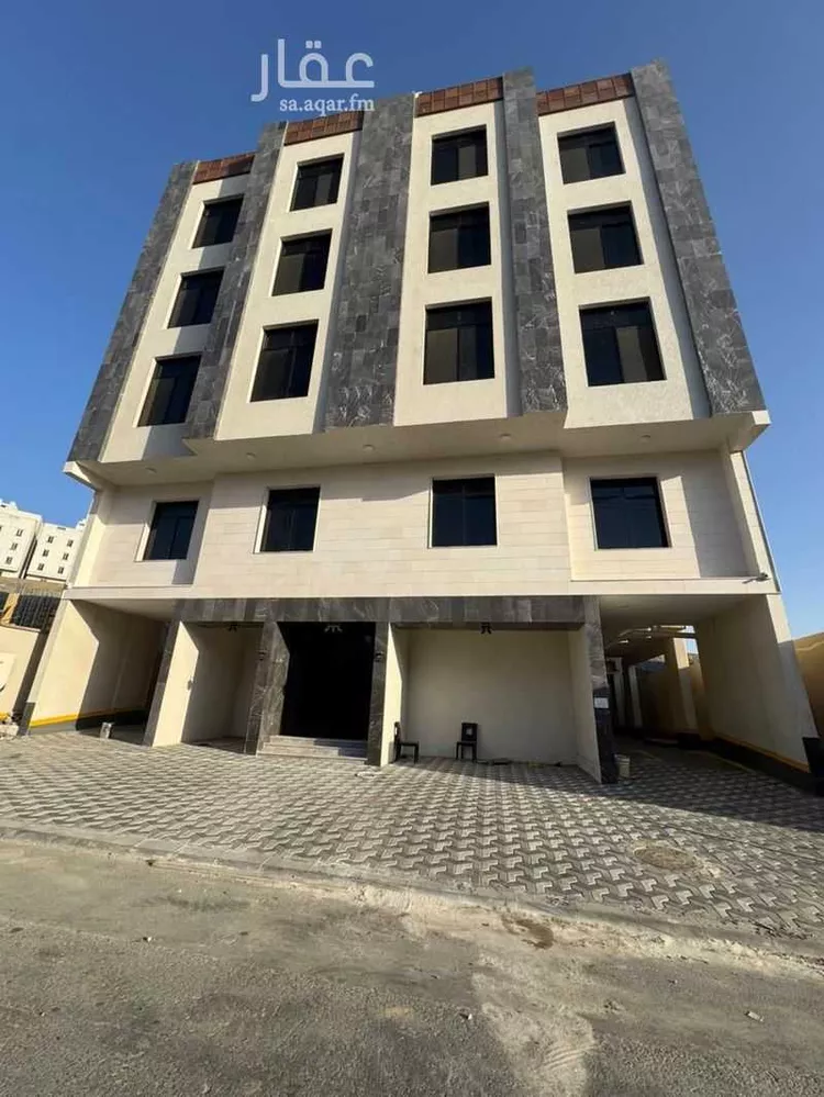 شقة للبيع في شارع عمر الزبيدى, حي السلامة, مدينة مكة المكرمة, منطقة مكة المكرمة 1 صورة