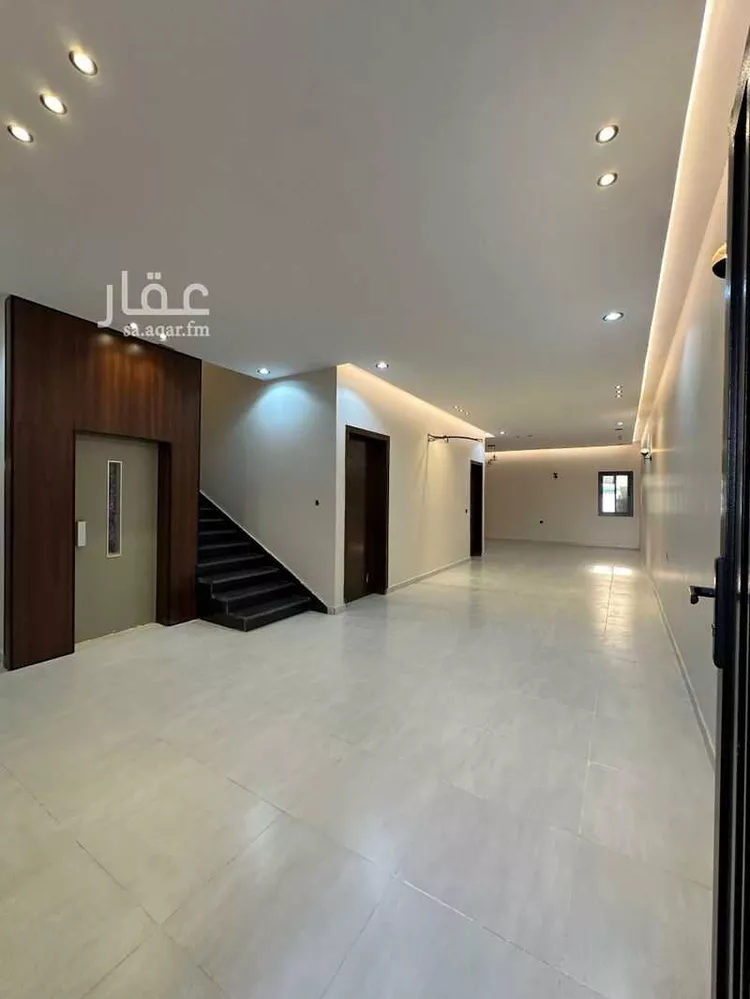فيلا للبيع في شارع ابن العلم, حي القشاشية الجديد, مدينة مكه المكرمه, منطقة مكة المكرمة صورة 3