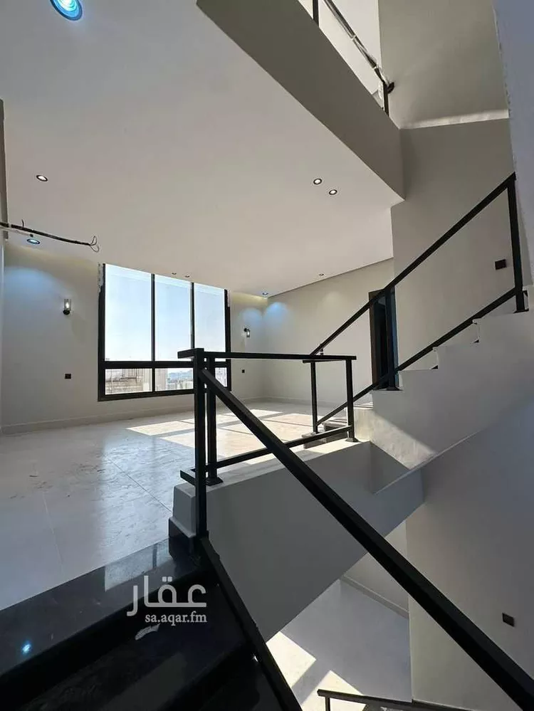 فيلا للبيع في شارع ضرار بن الازور, حي الهجلة الجديد, مدينة مكة المكرمة, منطقة مكة المكرمة صورة 4