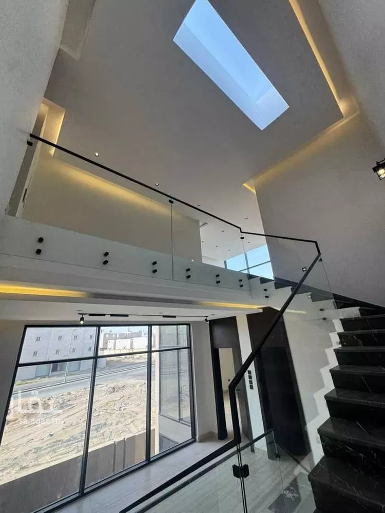 Villa for Sale in Mecca King Fahd