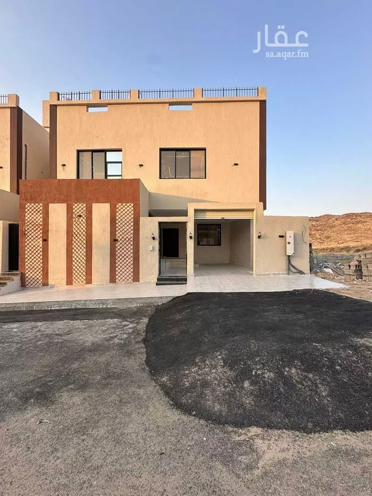 فيلا للبيع في شارع الحارث بن السعدي, حي القشاشية الجديد, مدينة مكة المكرمة, منطقة مكة المكرمة