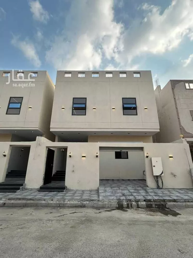 فيلا للبيع في شارع ابن المعري, حي القشاشية الجديد, مدينة مكة المكرمة, منطقة مكة المكرمة