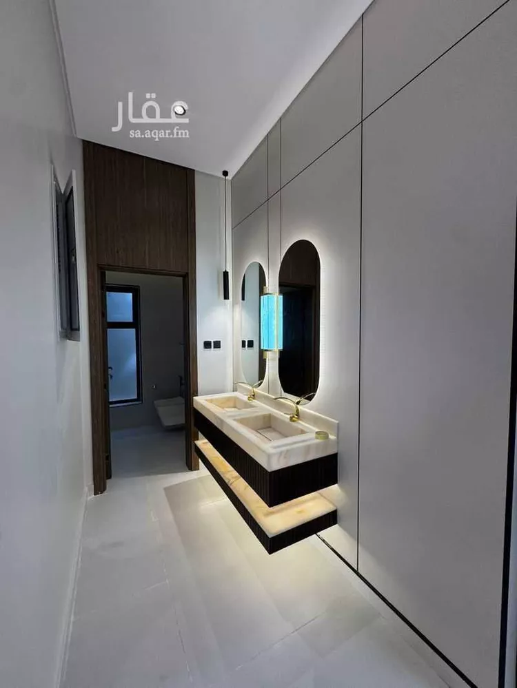 فيلا للبيع في شارع حطاب ابن الحرث ابن معمر, حي أم الجود, مدينة مكة المكرمة, منطقة مكة المكرمة صورة 5