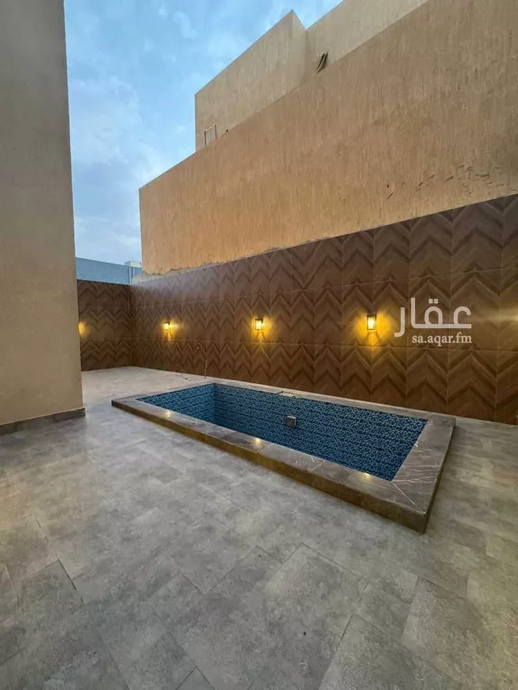 فيلا للبيع في شارع الحكيم السمر قندي, حي الشامية الجديد, مدينة مكة المكرمة, منطقة مكة المكرمة صورة 5
