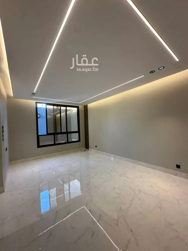 فيلا للبيع في شارع شارع 337 الحسينية 2, حي الهجلة الجديد, مدينة مكة المكرمة, منطقة مكة المكرمة صورة 5