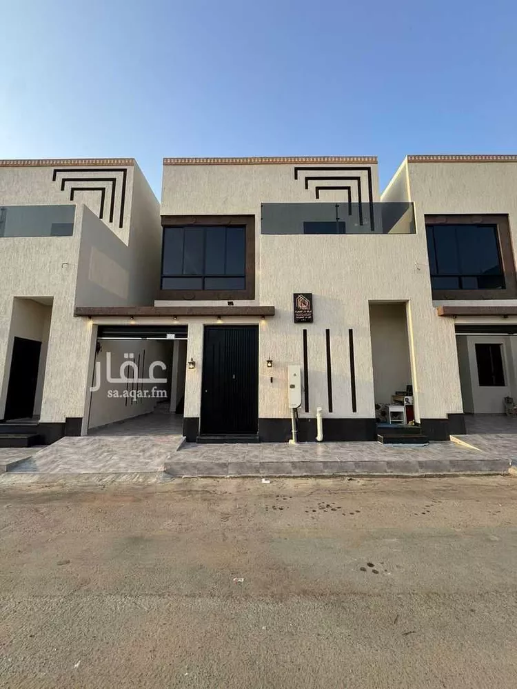 فيلا للبيع في شارع الاحوص بن ثعلبه, حي الهجلة الجديد, مدينة مكة المكرمة, منطقة مكة المكرمة