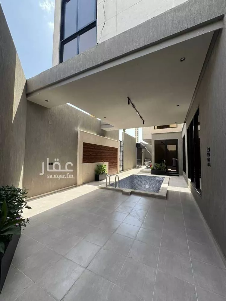 فيلا للبيع في شارع حطاب ابن الحرث ابن معمر, حي أم الجود, مدينة مكة المكرمة, منطقة مكة المكرمة صورة 2