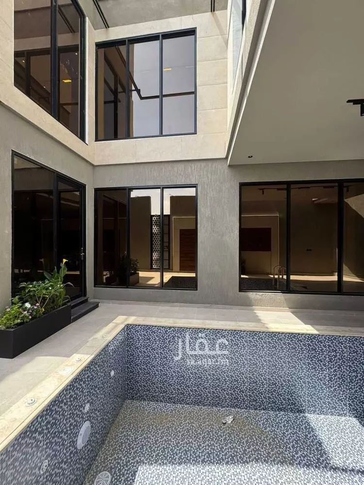 فيلا للبيع في شارع حطاب ابن الحرث ابن معمر, حي أم الجود, مدينة مكة المكرمة, منطقة مكة المكرمة صورة 3