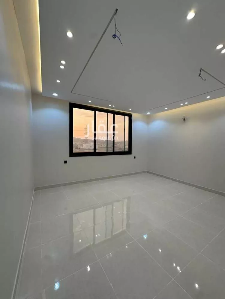 فيلا للبيع في شارع الحارث بن السعدي, حي القشاشية الجديد, مدينة مكة المكرمة, منطقة مكة المكرمة صورة 2