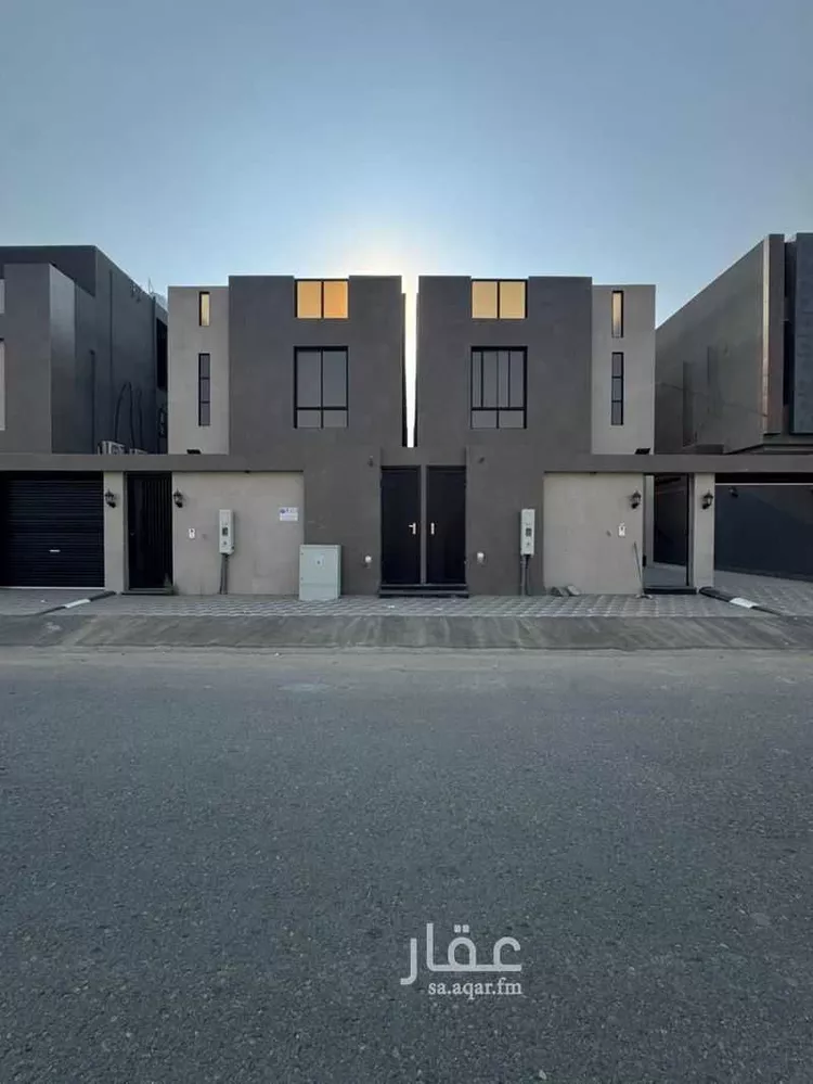 فيلا للبيع في شارع السائب بن الاقرع, حي المسيال الجديد, مدينة مكة المكرمة, منطقة مكة المكرمة