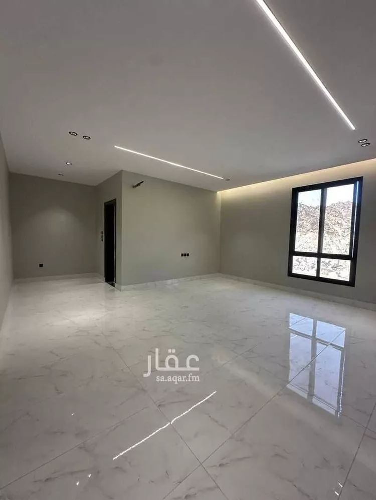 فيلا للبيع في شارع شارع 337 الحسينية 2, حي الهجلة الجديد, مدينة مكة المكرمة, منطقة مكة المكرمة صورة 4