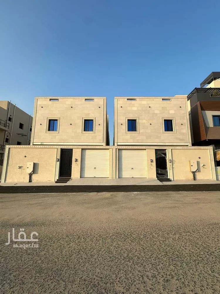 فيلا للبيع في شارع سعيد بن خالد رضى الله عنه, حي القشاشية الجديد, مدينة مكة المكرمة, منطقة مكة المكرمة