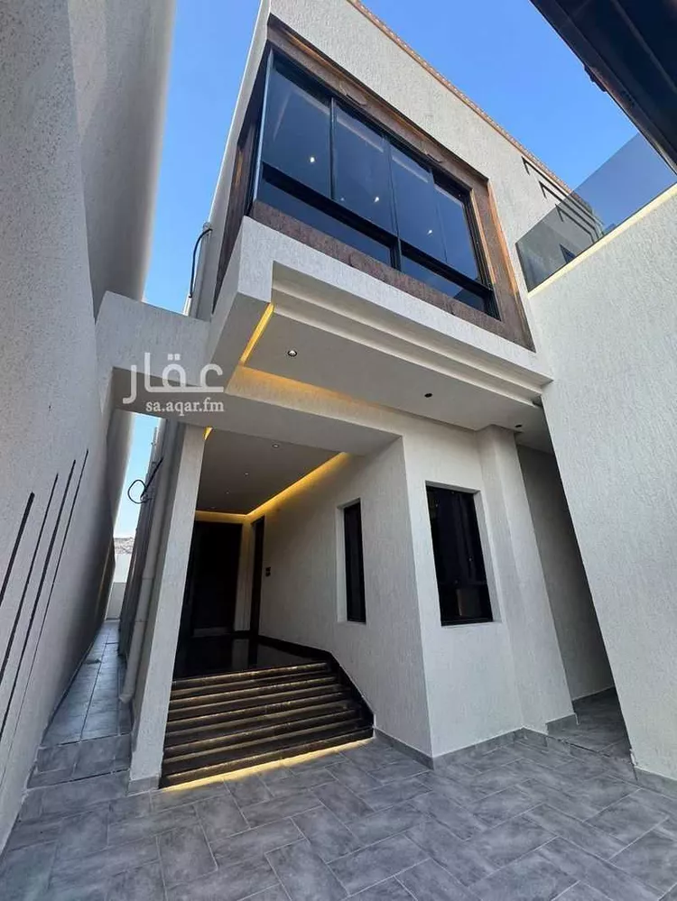 فيلا للبيع في شارع الاحوص بن ثعلبه, حي الهجلة الجديد, مدينة مكة المكرمة, منطقة مكة المكرمة صورة 2