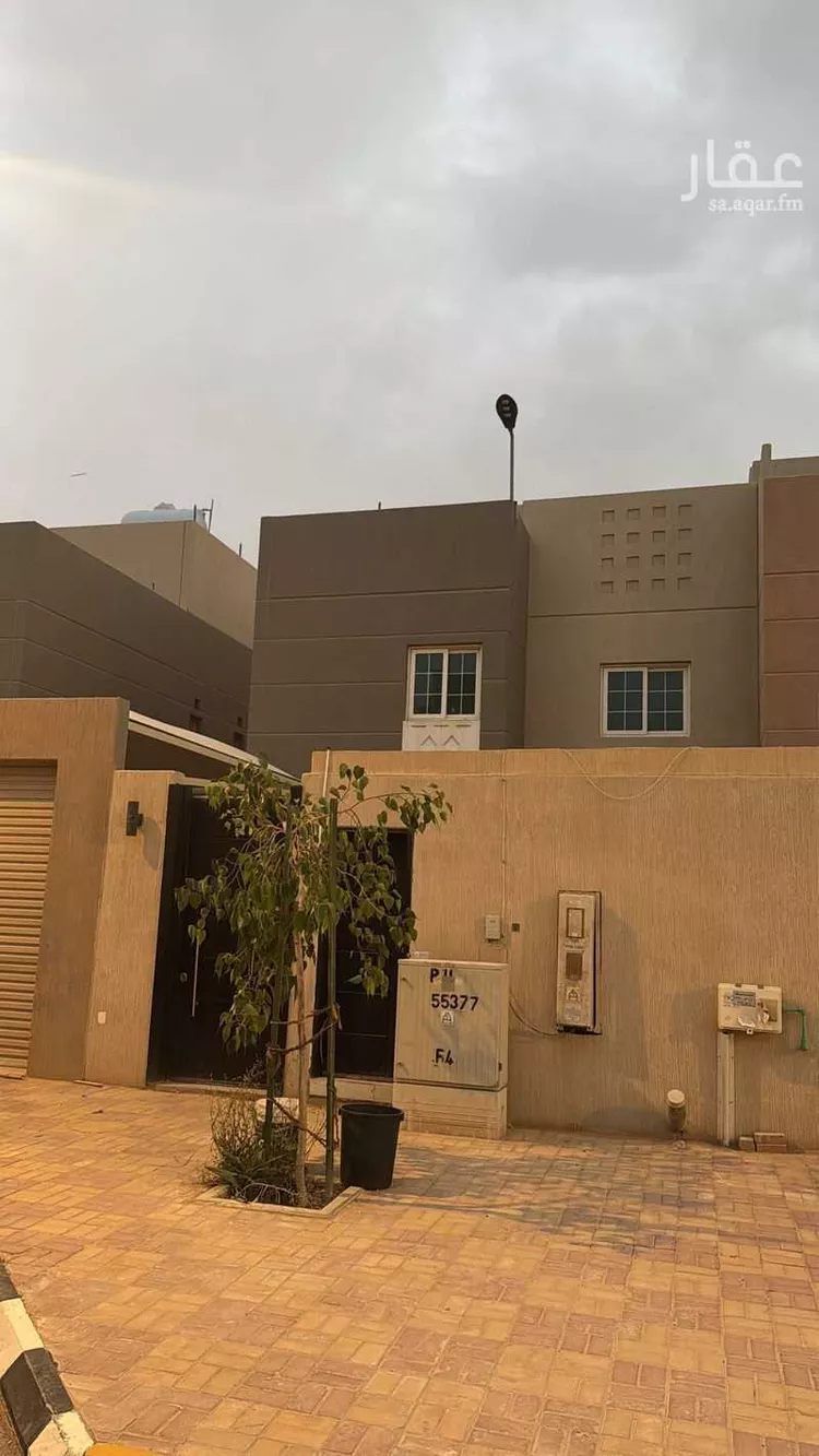 فيلا للبيع في شارع ابن جهير البغدادي ، حي مطار الملك خالد الدولي ، الرياض ، منطقة الرياض